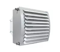 Тепломаш КЭВ-60T3,5W3 тепловентилятор водяной