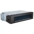 Expertair ZAC-HD24XDUC-IU / ZAC-HD24XC-OU кондиционер канальный 1