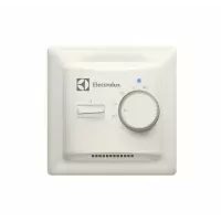 Electrolux ETB-16 терморегулятор теплого пола