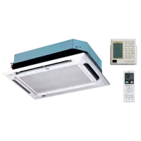 Haier AB60ES2ERA(S)/1U60IS2EAB(S) кассетный кондиционер