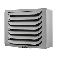 Ballu BHP-W4-15-S водяной тепловентилятор