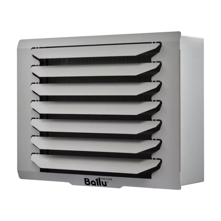 Тепловентилятор Ballu BHP-W4-15-S
