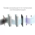 Ballu ONEAIR ASP-200S приточный очиститель воздуха 7