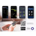 Ballu ONEAIR ASP-200S приточный очиститель воздуха 8