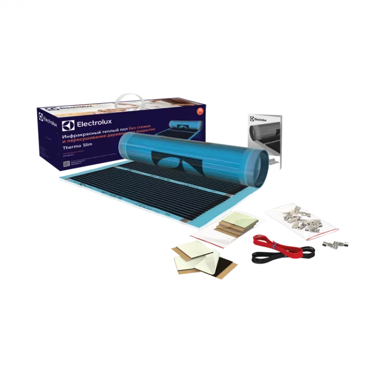 Electrolux ETS 220-9