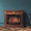 Портал Firelight Colonnа 25 дуб 5