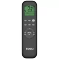 Funai RAC-SG20HP.D01 кондиционер 5