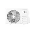 Daichi AIR25AVQS1R/AIR25FVS1R кондиционер 3