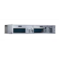 Royal Clima ES-D 60HWX/ES-E 60HX канальный кондиционер