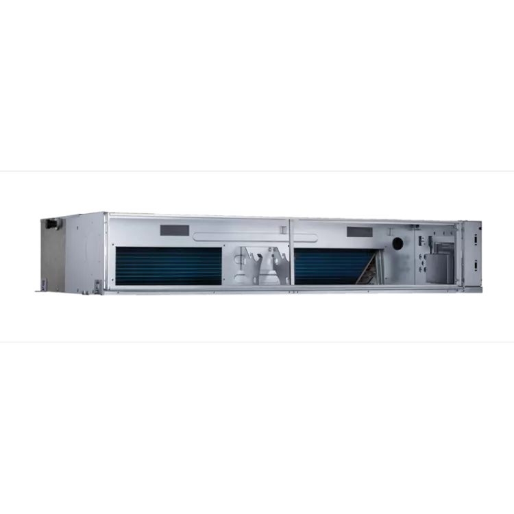 Royal Clima ES-D 60HWX/ES-E 60HX кондиционер канальный