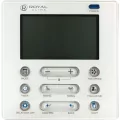 Royal Clima ES-D 60HWX/ES-E 60HX кондиционер канальный 4