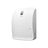 Ballu ONEAIR ASP-200SP приточный очиститель воздуха с нагревательным элементом, новый блок WiFi