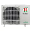 Royal Clima CO-4C 24HNBI/CO-E 24HNBI/pan 8D2 кондиционер кассетный 2