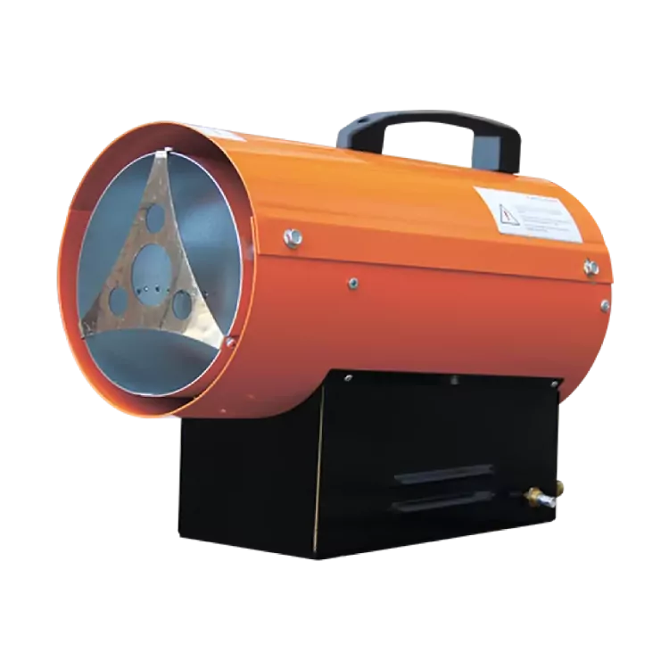 Газовая тепловая пушка Neoclima NPG-20