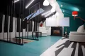Dimplex Lindos - Белый под очаг Symphony 26'' 2
