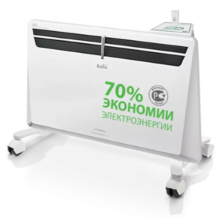 Конвектор Ballu BEC/EVU-1500-4I 