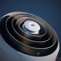 Electrolux EACM-10 FP/N6 кондиционер напольный 3
