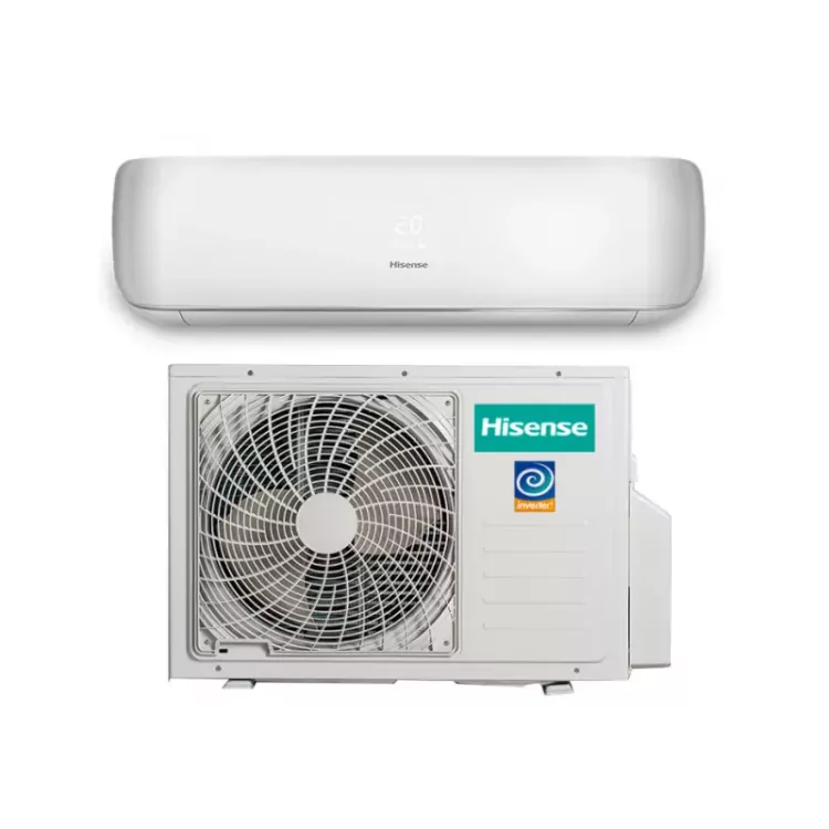 Hisense AS-10UW4SVETG107 кондиционер инверторный