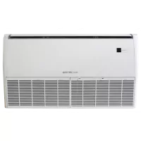 Quattroclima QV-I18FG/QN-I18UG напольно-потолочная сплит-система
