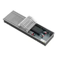 Techno KVZV 250-105-4600 внутрипольный радиатор