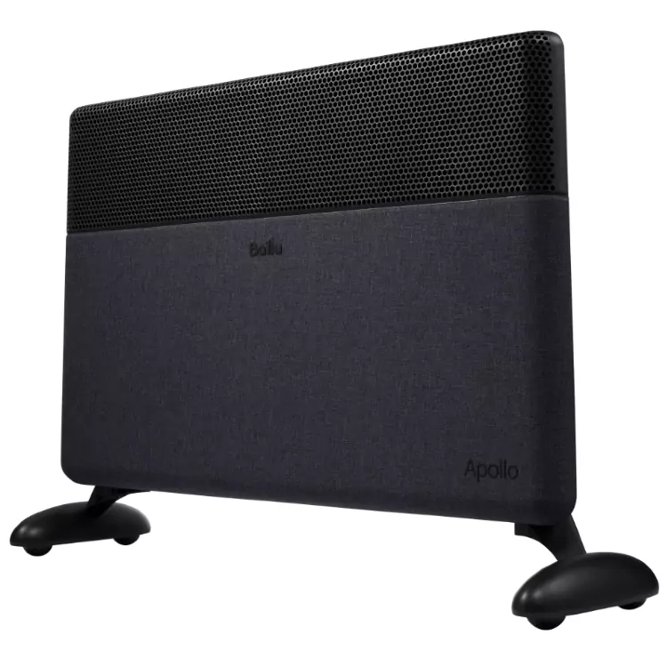 Конвектор Ballu BEC/ATI-1502 Space Black 