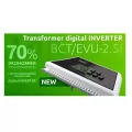 Конвектор  BCT/EVU-2.5I  3