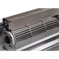 Ballu BHC-L10-S06 (пульт BRC-S) тепловая завеса 5