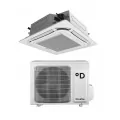 Daichi DA160ALCS1R/DF160ALS3R/DPC06L кондиционер кассетный 1