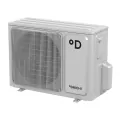 Daichi DA160ALCS1R/DF160ALS3R/DPC06L кондиционер кассетный 3