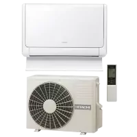 Hitachi RAC-25FXB/RAF-25RXB напольный кондиционер