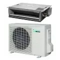 Daikin FDXM60F9/RXM60R/-30 кондиционер канальный 1