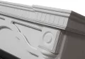 Портал Electrolux Rome 30 шпон белый 7