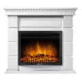 Портал Firelight Elegante 25 белый 2