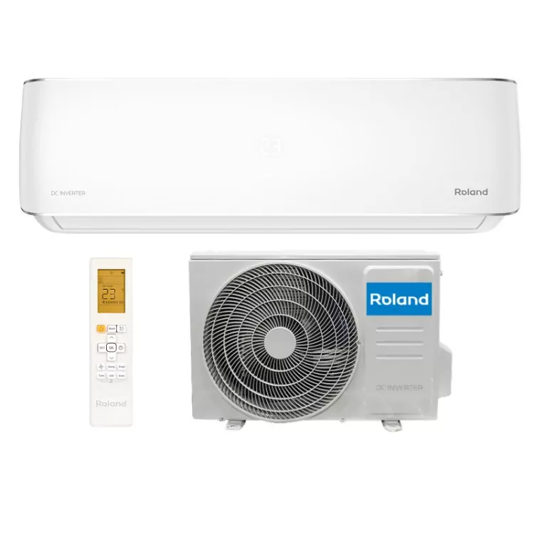 Roland RDI-MS09HSS/R1 Maestro Inverter сплит-система