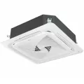 Haier AB71S2SG1FA / 1U24GS1ERA кондиционер кассетный 2