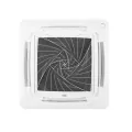 Haier AB71S2SG1FA / 1U24GS1ERA кондиционер кассетный 3