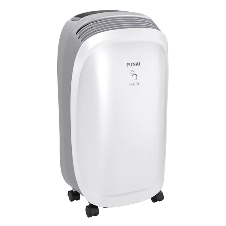 Funai RAD-N10T3E осушитель воздуха