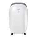 Funai RAD-N10T3E осушитель воздуха 2