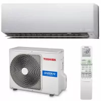 Toshiba RAS-35N4KVPG-ND/RAS-35N4AVPG-ND сплит-система