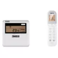 Zanussi ZACU-18 H/ICE/FI/A22/N1 кондиционер напольно-потолочный 4