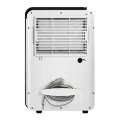Electrolux EDM-35L осушитель воздуха 5