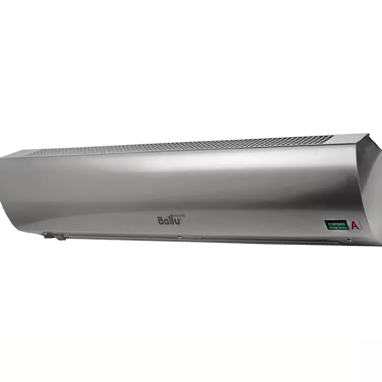 Ballu BHC-L15-S09-M (пульт BRC-S) тепловая завеса