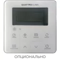 Quattroclima QV-I60FG/QN-I60UG кондиционер напольно-потолочный 4