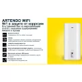 Zanussi ZWH 80 Artendo Wi-Fi водонагреватель 3