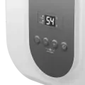 Thermex Smartline 15 O водонагреватель накопительный 3