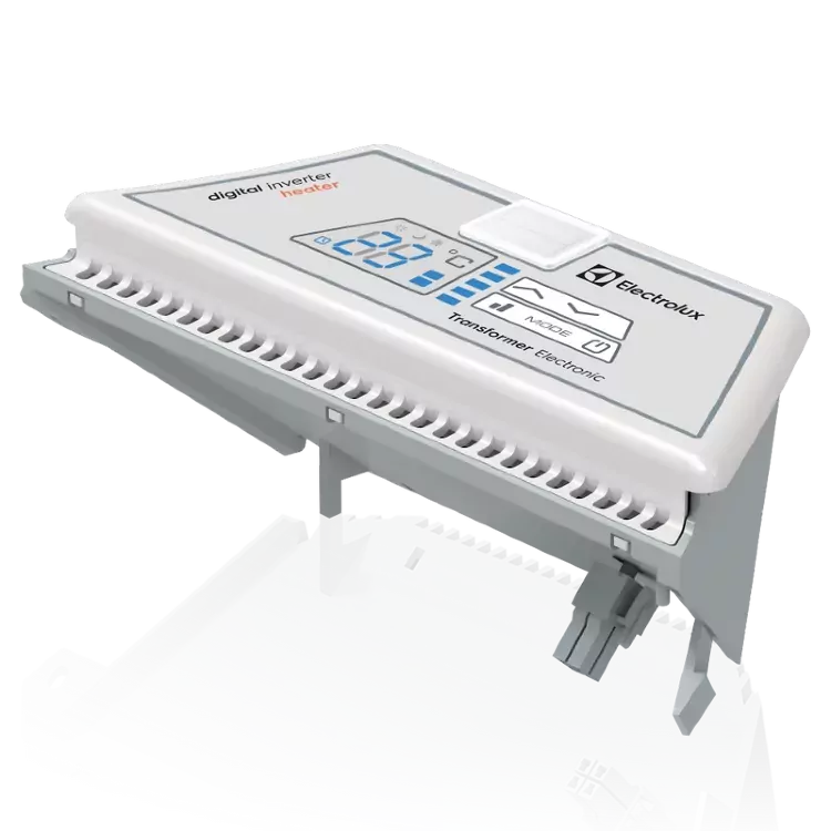 Electrolux ECH/TUI3 
