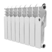 Royal Thermo Vittoria 350 Радиатор биметалл - 10 секц.