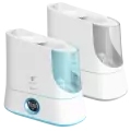 Royal Clima RUH-R320/5.0E-WT ультразвуковой увлажнитель воздуха Rimini 3