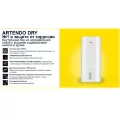 Zanussi ZWH 30 Artendo DRY водонагреватель 9