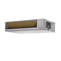 Energolux SAD48D6-A/SAU48U6-A канальный кондиционер